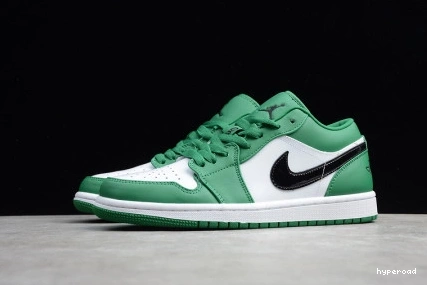 Hyperoad LOW PINE JORDAN GREEN - AIR 1 1105